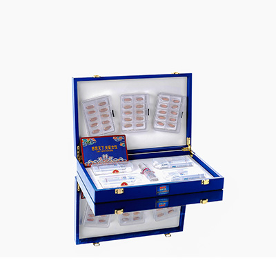 阜新市润芯滋润综合版